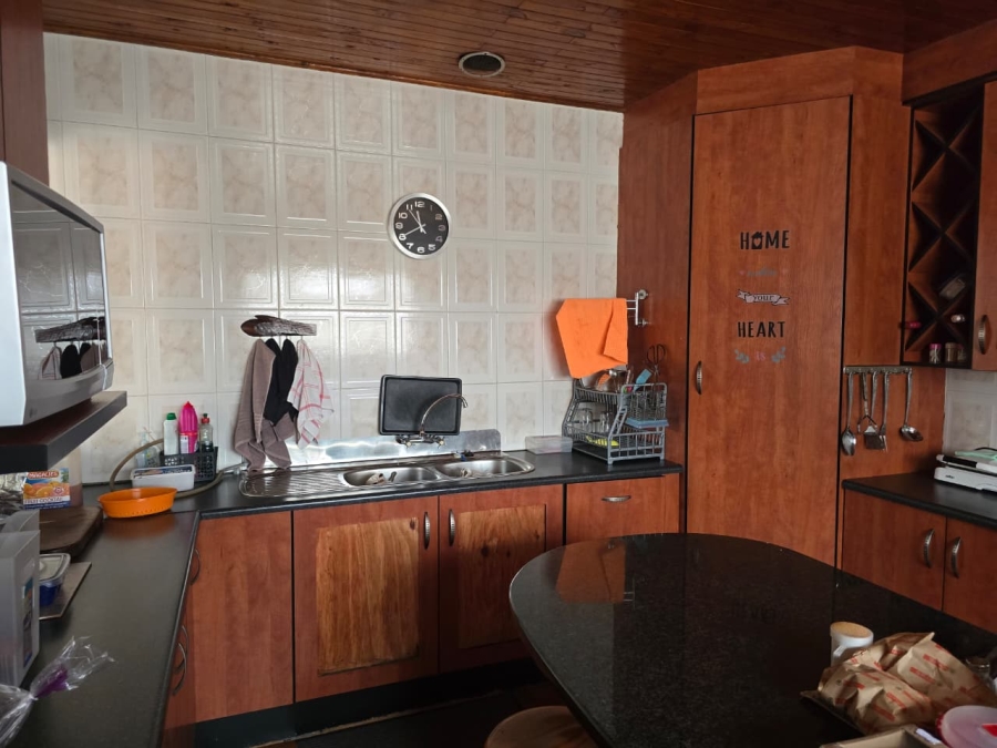 4 Bedroom Property for Sale in Sasolburg Ext 12 Free State
